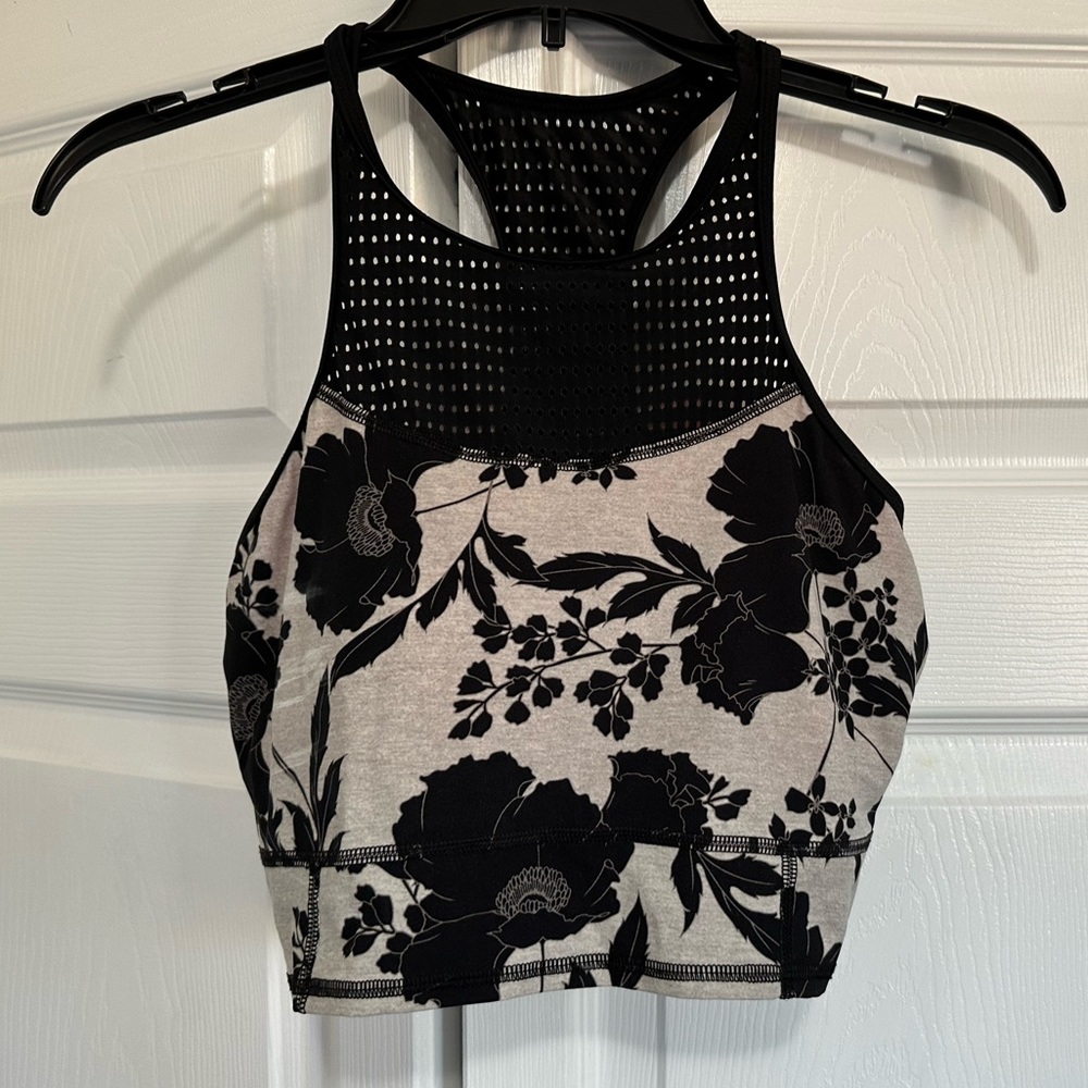 Body Glove swim top